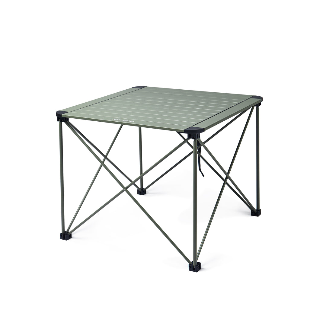 Naturehike Yamami L03 Casual Folding Table - Grey (Medium)