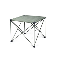 Naturehike Yamami L03 Casual Folding Table - Grey (Medium)