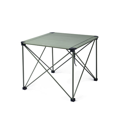 Naturehike Yamami L03 Casual Folding Table - Grey (Large)