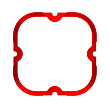 KC | FLEX ERA 4 BEZEL RING | RED