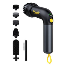 Fanttik G9 Handy Cordless Spin Scrubber