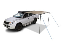 RHINO-RACK | SUNSEEKER 2.5M AWNING W/ STOW IT MOUNT & ZWIFLOC