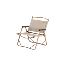 Naturehike MW02 Outdoor Folding Chair - Khaki