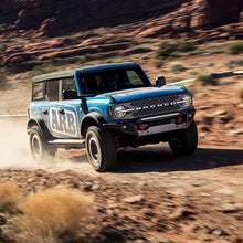 ARB | FRONT ZENITH BUMPER (NON WINCH) | NARROW FENDER | BRONCO 2DR/4DR 2021+