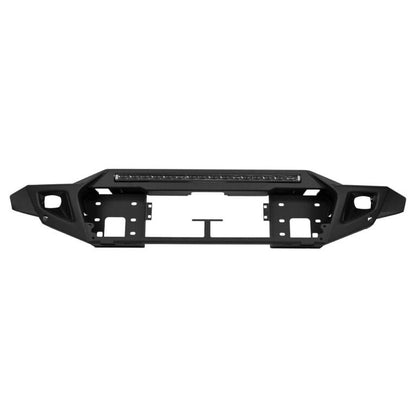 ARB | FRONT ZENITH BUMPER (NON WINCH) | NARROW FENDER | BRONCO 2DR/4DR 2021+