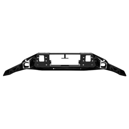 ARB | FRONT ZENITH BUMPER (NON WINCH) | NARROW FENDER | BRONCO 2DR/4DR 2021+