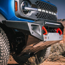 ARB | FRONT ZENITH BUMPER (NON WINCH) | NARROW FENDER | BRONCO 2DR/4DR 2021+
