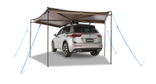 RHINO-RACK | BATWING COMPACT AWNING | LEFT