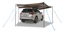 RHINO-RACK | BATWING COMPACT AWNING | RIGHT