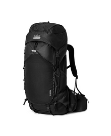 Naturehike Helium Waterproof Hiking Bag 70L - Black