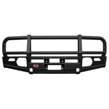 ARB | FRONT WINCH BUMPER W/ FLAIR | 60.3MM | LC71/LC76/LC78/LC79 2007-2023