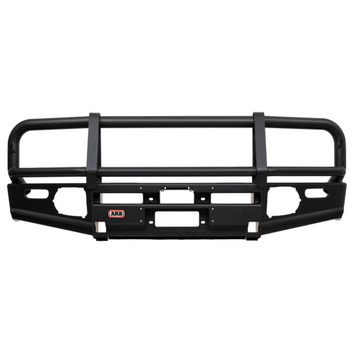 ARB | FRONT WINCH BUMPER W/ FLAIR | 60.3MM | LC71/LC76/LC78/LC79 2007-2023