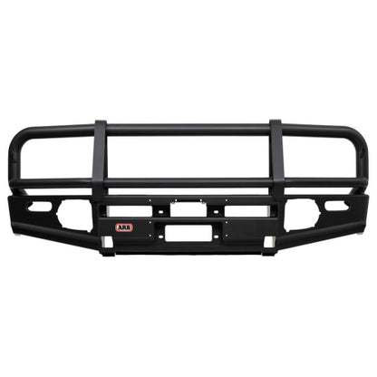 ARB | FRONT WINCH BUMPER W/ FLAIR | 60.3MM | LC71/LC76/LC78/LC79 2007-2023
