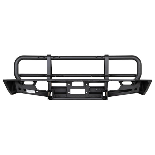 ARB | FRONT WINCH BUMPER W/ FLAIR | 60.3MM | LC71/LC76/LC78/LC79 2007-2023