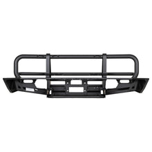 ARB | FRONT WINCH BUMPER W/ FLAIR | 60.3MM | LC71/LC76/LC78/LC79 2007-2023