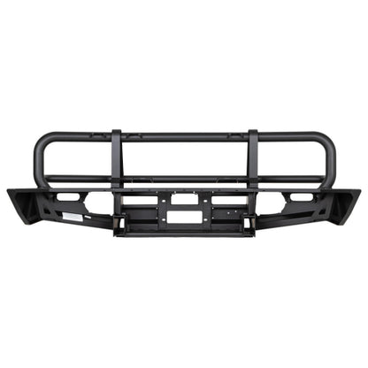 ARB | FRONT WINCH BUMPER W/ FLAIR | 60.3MM | LC71/LC76/LC78/LC79 2007-2023