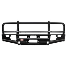 ARB | FRONT WINCH BUMPER W/ FLAIR | 47.5MM | LC71/LC76/LC78/LC79 2007-2023