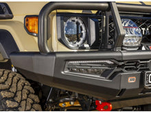 ARB | SUMMIT MKII FRONT WINCH BUMPER KIT | LC71/LC76/LC78/LC79 2024+