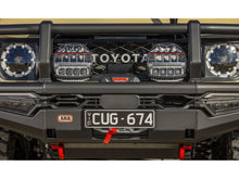 ARB | SUMMIT MKII FRONT WINCH BUMPER & RADIATOR PROTECTOR | LC71/LC76/LC78/LC79 2024+