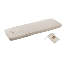 Naturehike Inflatable Cushion Cotton Bed Cover Single Person - Khaki