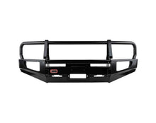 ARB | FRONT DELUXE WINCH BUMPER | Y61 LW 2004-2023/Y61 UTE/SW 2007-2023