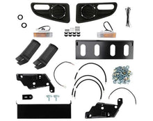 ARB | FRONT DELUXE WINCH BUMPER | Y61 LW 2004-2023/Y61 UTE/SW 2007-2023
