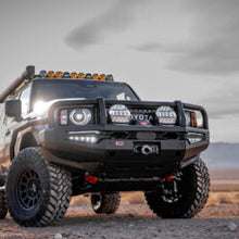 ARB | SUMMIT MKII FRONT WINCH BUMPER KIT | LC250/PRADO 2024+