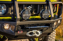 ARB | FRONT DELUX WINCH BUMPER | JIMNY 2DR/4DR 2019+