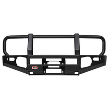ARB | FRONT DELUX WINCH BUMPER | JIMNY 2DR/4DR 2019+