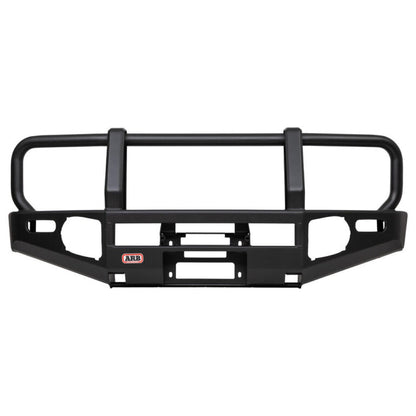 ARB | FRONT DELUX WINCH BUMPER | JIMNY 2DR/4DR 2019+