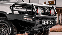ARB | FRONT MKII SUMMIT BUMPER | LC300 2022+