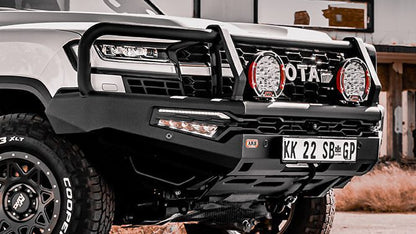 ARB | FRONT MKII SUMMIT BUMPER | LC300 2022+