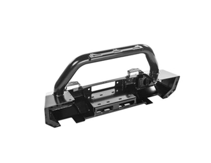 ARB | FRONT STUBBY BUMPER | JK 2DR/4DR 2007-2017