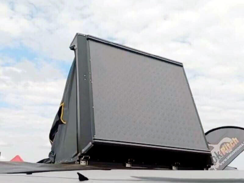 QUICK PITCH | MINIMAX ROOF TOP TENT