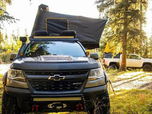 QUICK PITCH | MINIMAX ROOF TOP TENT