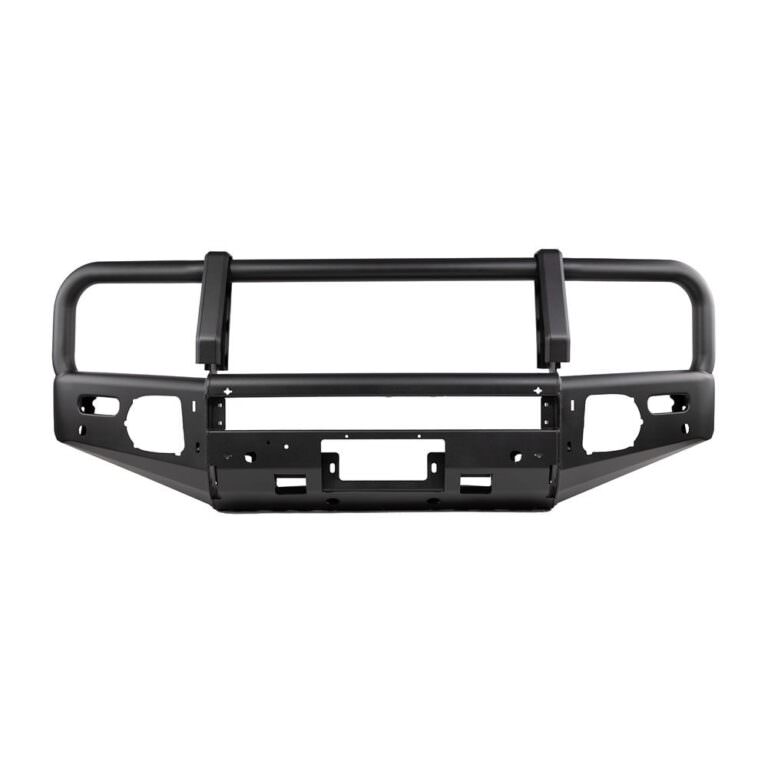 ARB | FRONT SUMMIT WINCH BUMPER | NARROW FENDER | BRONCO 2DR/4DR 2021+