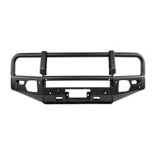 ARB | FRONT SUMMIT WINCH BUMPER | NARROW FENDER | BRONCO 2DR/4DR 2021+