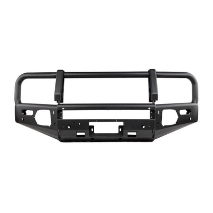 ARB | FRONT SUMMIT WINCH BUMPER | NARROW FENDER | BRONCO 2DR/4DR 2021+