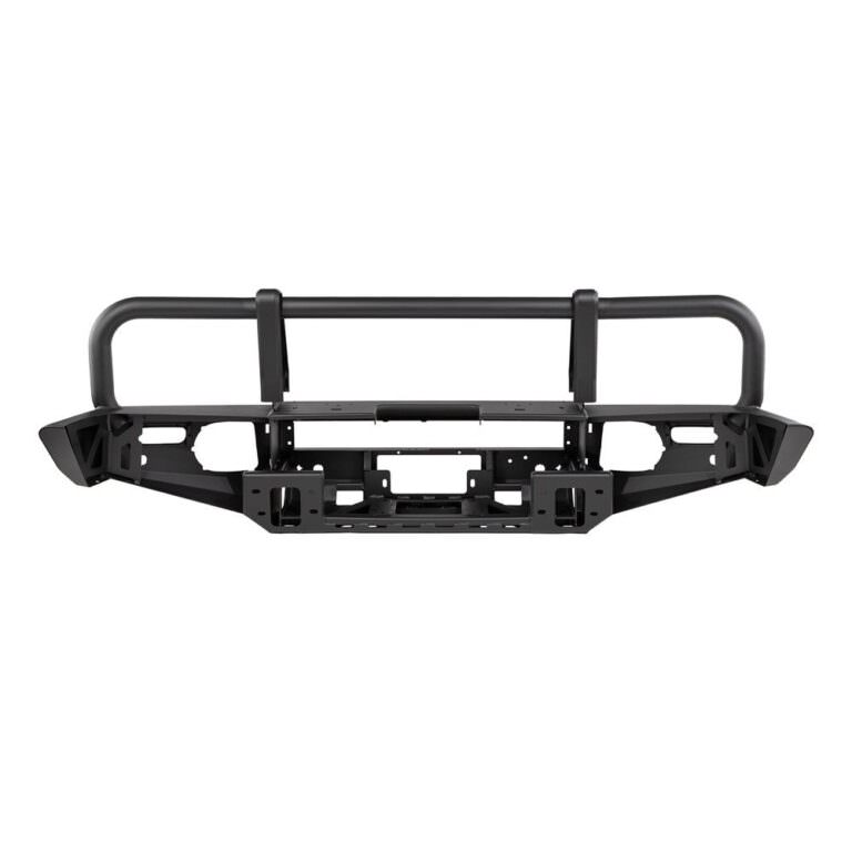 ARB | FRONT SUMMIT WINCH BUMPER | NARROW FENDER | BRONCO 2DR/4DR 2021+