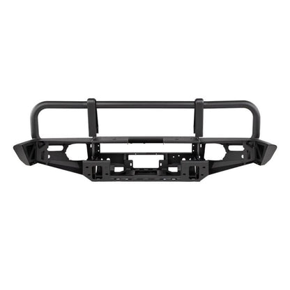 ARB | FRONT SUMMIT WINCH BUMPER | NARROW FENDER | BRONCO 2DR/4DR 2021+
