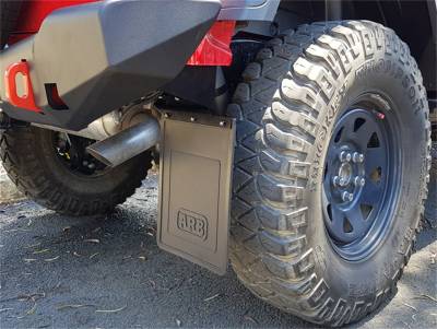 ARB | UNIVERSAL MUDFLAP EA