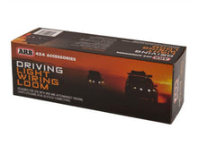 ARB | UNIVERSAL LED BUMPER FOG LIGHT WIRE KIT