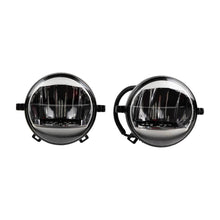 ARB | Universal LED Bumper Fog Light Kit | Small