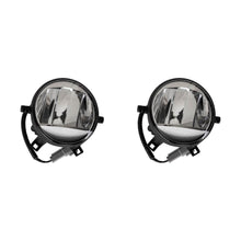 ARB | Universal LED Bumper Fog Light Kit | Small