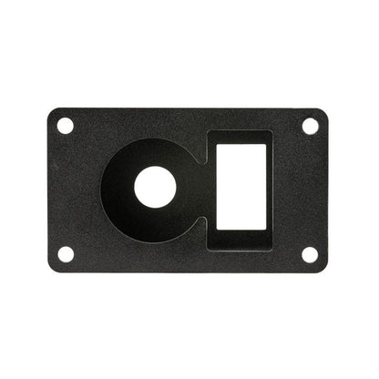 ARB | COMPRESSOR FLUSH MOUNT SWITCH/COUPLING BRACKET