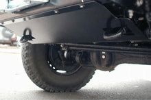 ARB | RADIATOR PROTECTOR | LC71/LC76/LC78/LC79 2007+