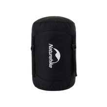 Naturehike Down Sleeping Bag Compression Bag (Medium) - Black