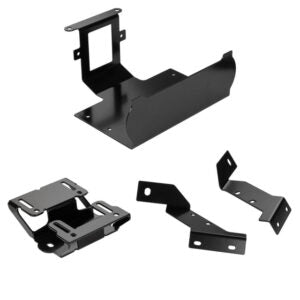 ARB | COMPRESSOR MOUNT | JK 2DR 2018+/JL 4DR 2018+/JT 2020+