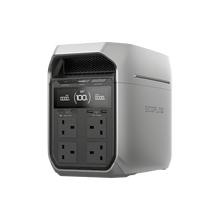 EcoFlow DELTA 3 Plus Portable Power Station