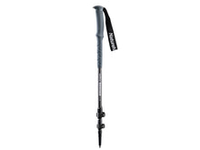 Naturehike Sunlit Trek Pro Three-Section Aluminum Alloy Trekking Pole 61-135cm - Teal Grey